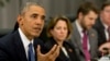 Obama Nuclear Summit Focuses on N. Korea, Islamic State