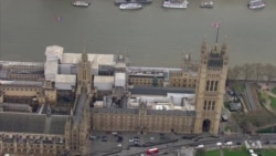 Britain Goes for Front of the Line in US Trade Talks