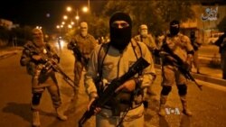 Iraqi Forces Close In On Mosul, But Tough Battles Lie Ahead