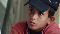 Palmyra Residents Flee Syrian Regime Control