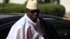 Gambia's Jammeh Shores Up Power Ahead of 5th Term Bid