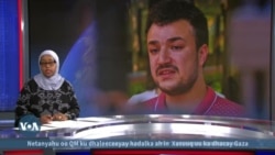 Kiiska dacwadda Maxamuud Khaliil