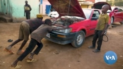 Child Labor Still Widespread in Nigeria, Despite Legislative Efforts