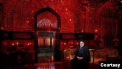 در فضای مجازی می‌گویند همه چهره ها رد شدند تا شانس ابراهیم رئیسی برای ریاست جمهوری بالا برود