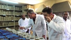 Kenyan Coffee Risks Losing Significance as Production Struggles