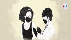 Vacuna para el COVID-19: La última versión de un viejo truco 