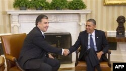 ABŞ təkcə Gürcüstan deyil, bütöv regionda demokratiyaya keçid prosesini alqışlayır