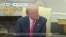 VOA60 America - Trump vows to respond to EU retaliatory tariffs