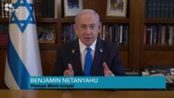 Benjamin Netanyahu: Liban ka Tounen Menm Jan ak Gaza 