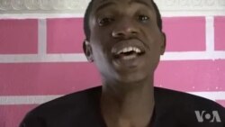 Saurari Tsokacin Mr Lada Goma Babban Masoyin DandalinVoa