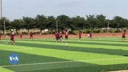 MaliKura farikolo ngnenaje kunnafoniw