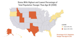 CLICK ON GRAPHIC TO ENLARGE — Courtesy Annie E. Casey Foundation’s KIDS COUNT Data Center