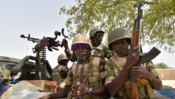 Niger : au moins dix soldats ont été tués dans l'attaque d'un camp militaire à Diffa