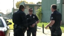 Dialogue Helps LA Residents, Police Build Bridges