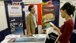 Quiz - How the Pandemic Has Changed College Applications for Many Students