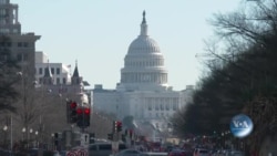 Присягу склали новообрані законодавці: що відбувається у Конгресі США? Відео