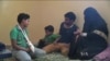 Yemenis Escaping Conflict Flee to Somaliland