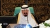 Saudi Arabia Cautiously Welcomes Iran Nuclear Deal