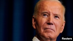 Джо Байден