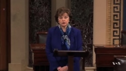 Global Effects of CIA-Senate Dispute Uncertain