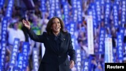 Kamala Harris