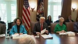 US Reimposes Sanctions on Iran Oil, But Offers Exemptions