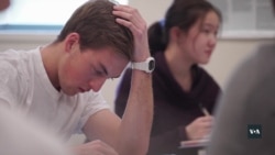 Треба знати: як втілити мрію отримати престижну освіту у США. Відео.