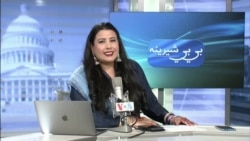 بي بي شیرینه: په ټیلې ویژن