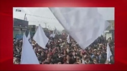 د ډیوه د روانو چارو خپرونه په ټي وي
