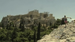 Greeks Fear Bailout Deal Could Threaten Tourism Lifeblood