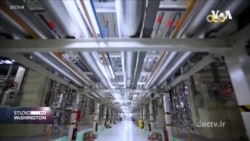 Izrael zabrinut zbog iranskog nuklearnog napretka