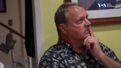 Українці США обирають президента з поглядом на підтримку України. Відео