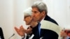 Iran Nuclear Talks Extended Again