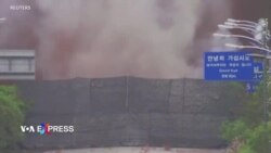 Triều Tiên sửa hiến pháp, gọi Hàn Quốc là ‘quốc gia thù địch’