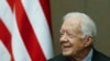 Mantan Presiden Amerika Serikat Jimmy Carter Tutup Usia
