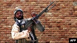 Abubakar Shekau, Shugaban Kungiyar Boko Haram