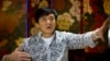 Jackie Chan Ingin Garap Film, Album dengan Putranya