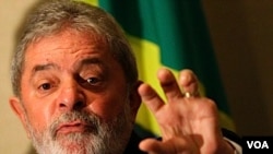 Lula tuvo un rol importante desde el punto de vista político, según un experto.