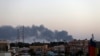 Violence in Libya's Benghazi Kills at Least 65 