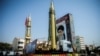 Iran Says US Bases, Aircraft Carriers Within Missile Range