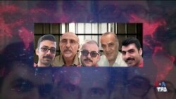 درخواست خانواده‌های پنج زندانی سیاسی در ایران: نه به اعدام
