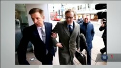 Соцмережі Фейсбук загрожує розслідування через компанію Cambridge Analytica. Відео