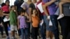 Mixed Signals on Second Migrant Wave at US Border