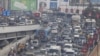 Traffic Growth in Emerging Economies Drives Deadly Accidents