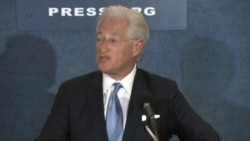 Trump Lawyer: President ‘Never Suggested’ That Comey ‘Let Flynn Go’