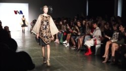Indonesian Diversity di New York Fashion Week 2018