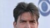 Charlie Sheen la estrella de Twitter