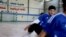 Iraqis Disabled by IS Pursue Volleyball Dreams 