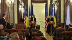 План Б США проти Росії розкрив Джон Керрі