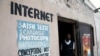 Internet Shutdowns Mushroom Across Africa 
